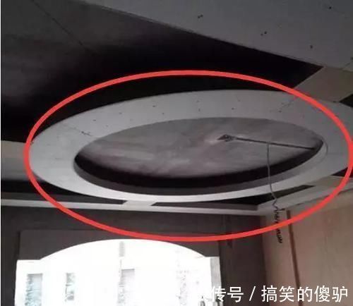 电视背景墙|第一次装修搞的心力交瘁！亲身总结17条痛苦不堪装修坑！闹心