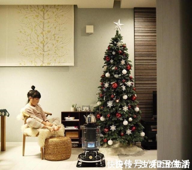 收纳|她家的厨房,井井有条,每个家居细节都处理得细致周到,受益匪浅!