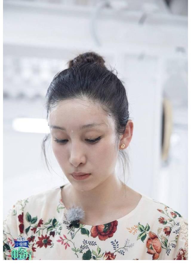林大厨|冲着杨紫看的综艺，意外收获一位温柔的大姐姐