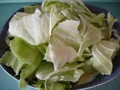 李志刚|白菜萝卜统统靠边,它才是菜王!清理血管、养胃护胃…才几毛钱一斤