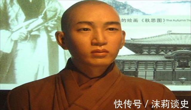 若子|苏曼殊:一顿饭吃50个包子,喝6斤冰水,不听医生劝阻,享年35岁