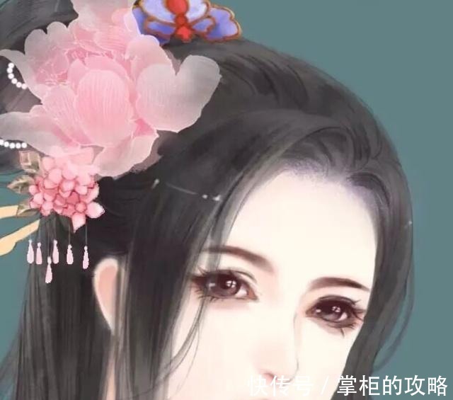 酱油君|古言宠文废六宫只留皇后一人,朕13岁就被你看上,你要负责到底!