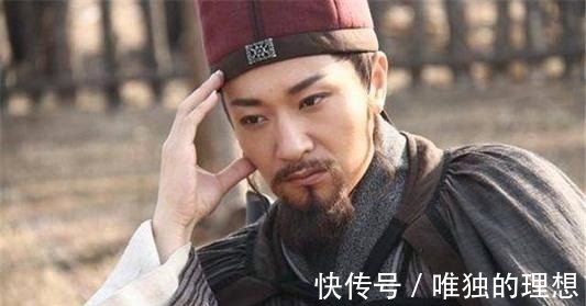 吴用@朱武是如何被宋江排挤的?他凭什么能够笑到最后