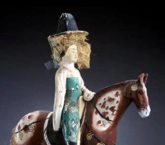 等看|搬板凳等看真明朝服饰,拉满《尚食》期待值