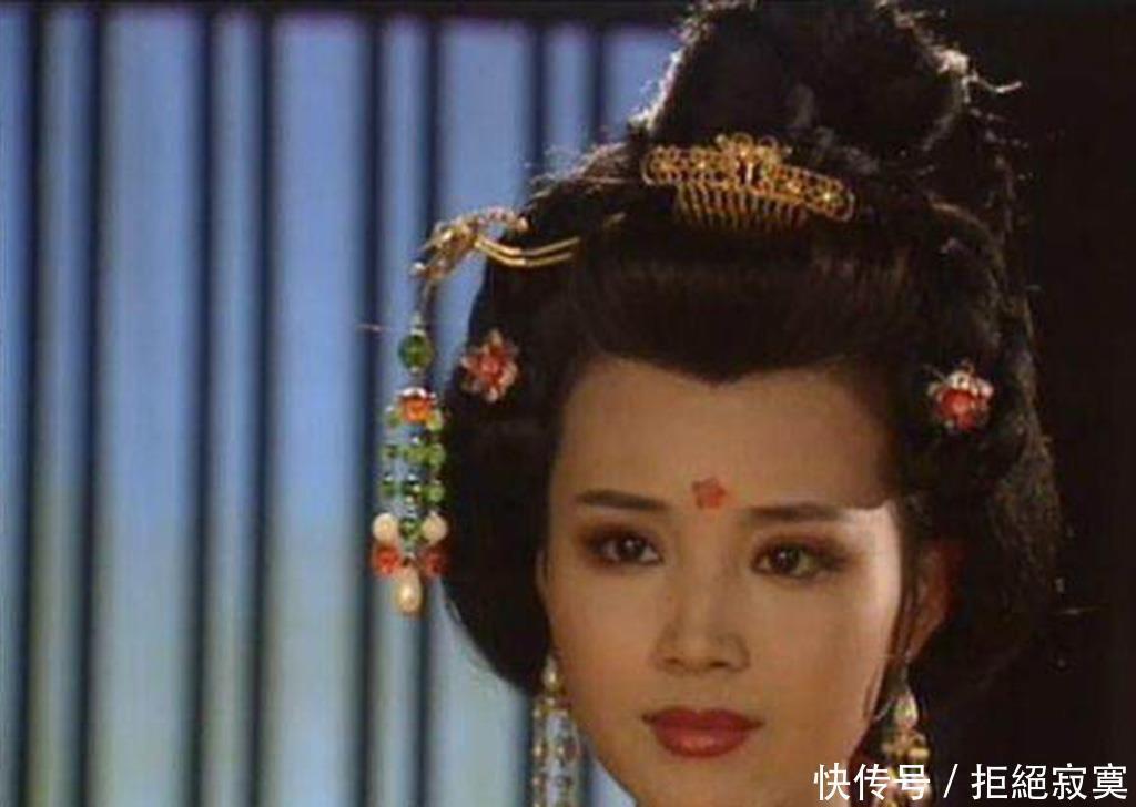 临死前|武则天对上官婉儿有多好临死前做了这样一个决定,只为保她性命