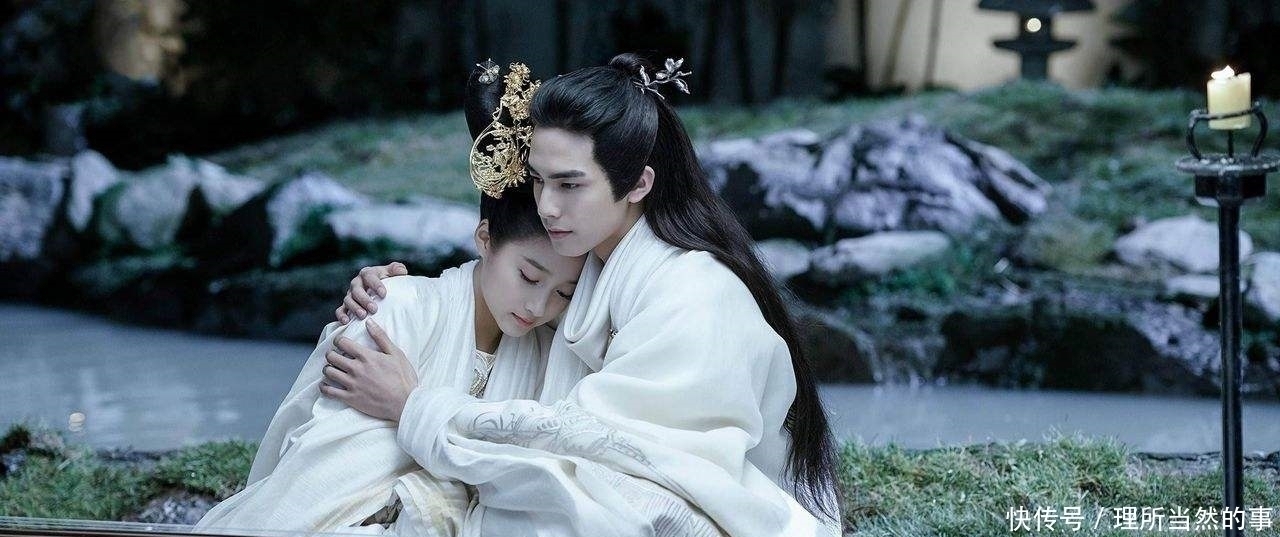 诗仙李白#“中国第一美男”潘安,妻子去世后,写诗怀念,开了悼亡词的先例