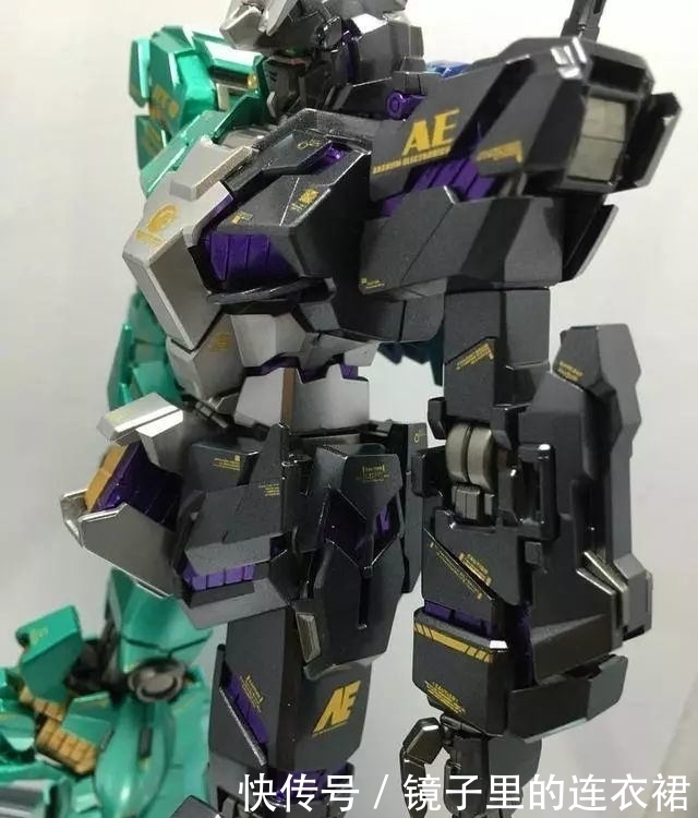 精神力高达 精神力高达