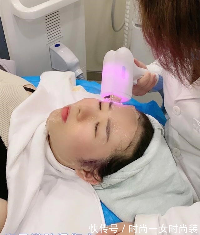 m22 半年内做了3次光子嫩肤,光子嫩肤真实反馈!