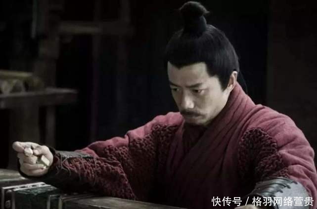 刘邦身边|韩信死亡真相是什么?墓碑上十个字,早说明原因