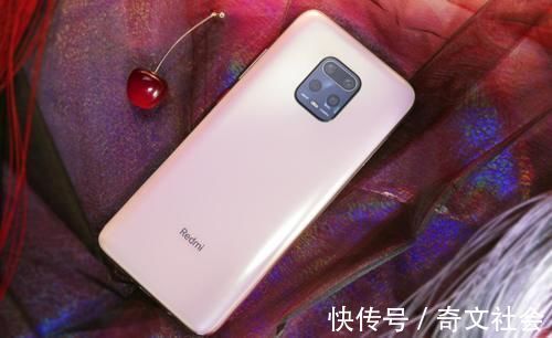 性能|三款大续航5G千元机推荐，性能都很给力，128GB最低仅1199元