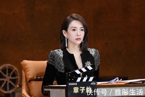 曾国祥|曾国祥退出我就是演员，现发文说明原因，导演吴彤发一字文表无奈