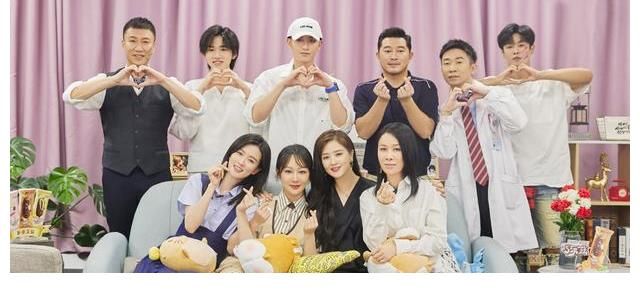 赵又廷|推理真人秀相继翻车，《最后的赢家》靠嘉宾阵容出圈