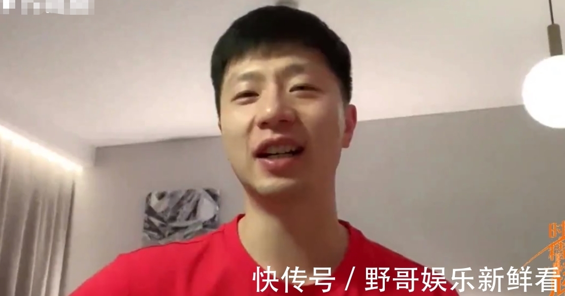 王曼昱|训练学习两不误！孙颖莎王曼昱隔离生活大公开，1不良习惯遭指正