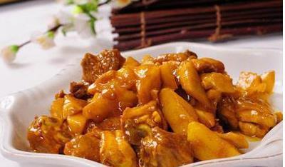 芋头|家常菜是如此美味,可以和饭店厨师媲美