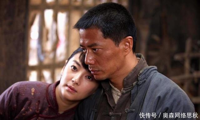 白鹿原写泡枣和废都中泡荔枝,作者写这些是为露骨,还是为批判?