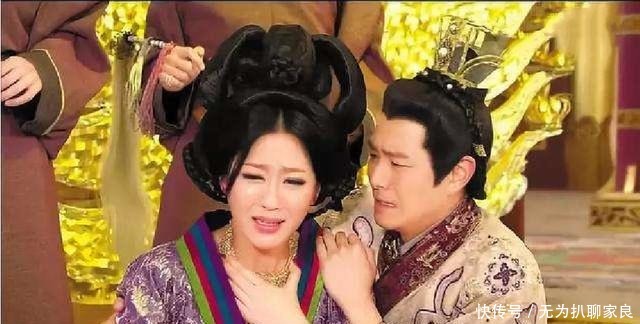 熟悉|公主长相不好看,驸马却喜欢上公主的乳母,他的后人大家一定熟悉