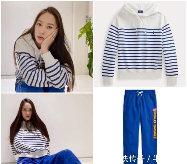 早春第一件衣服买什么？先来看看这30套，时髦明媚现在穿正好