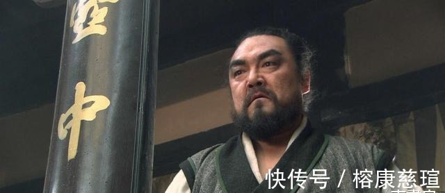 好汉|水浒传中，武松醉打“蒋门神”其实是错的，蒋门神实际上是条好汉