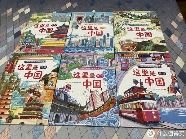 国风$如水妈妈推荐好书 篇三十七:国产原创绘本买哪家?这五套国风又好看,激发孩子自豪感