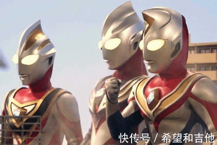赛文|《奥特曼》冷知识赛文从宇宙人变地球人，初代独有“分身”能力