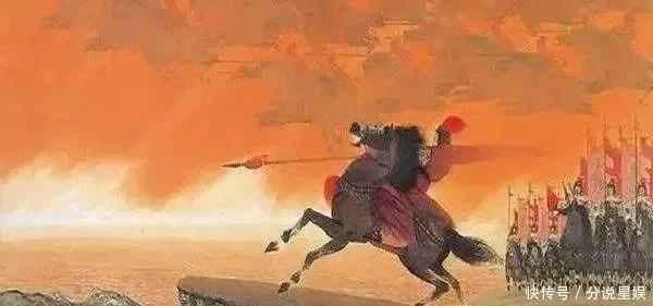 实力|与岳飞实力相当的吴玠,为何缺席中兴四将?