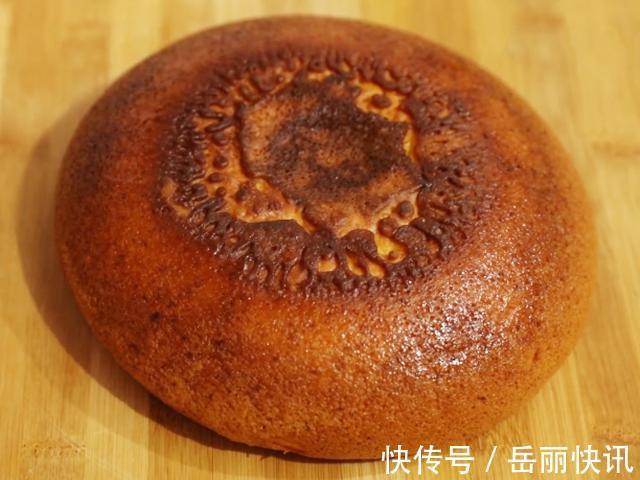 打蛋器|蛋糕最简单的做法,不用烤箱不用打蛋器,利用2个小妙招轻松解决