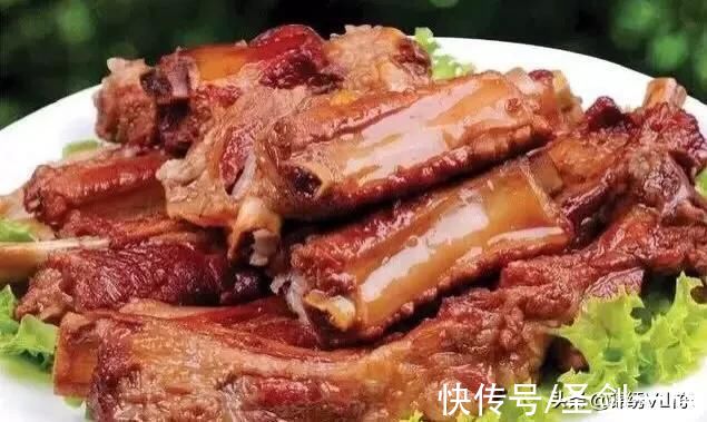 剁辣椒|中秋节媳妇教的12道私房家常菜，荤素搭配，学会了一家过中秋