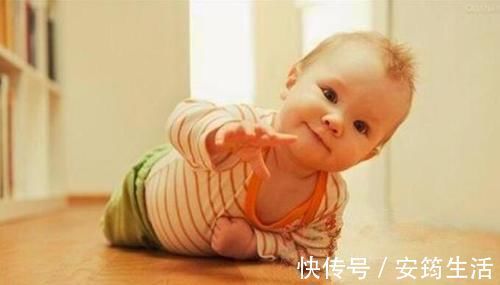 里程碑|爬行是走路的基础，是大动作发育的里程碑，宝宝可别错过了