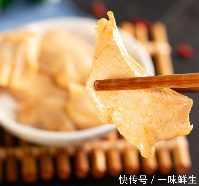 国庆出游:这九种休闲零食必备