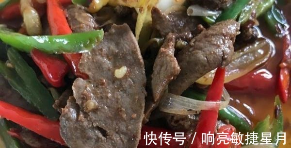 内行人|冬天，外行人吃牛羊肉，内行人专吃它，营养滋补，怕冷的人要多吃！