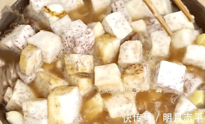 冬天,要多吃此肉,比牛羊肉好吃,鲜嫩又营养,做一锅太香了