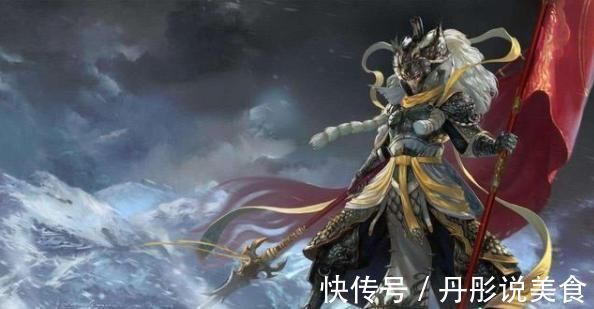 黄帝@上古时期人类皆有异能,只因颛顼大帝做了一件事人类才变的普通?