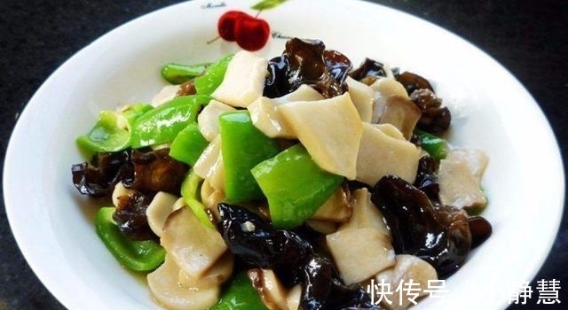 蚝油|杏鲍菇6种最好吃的做法，每种都简单美味，看看你喜欢吃哪种？