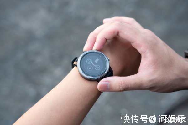 运动|科技产品花式种草 篇四十七：专为跑步热爱者打造，咕咚X3-RE 智能运动户外手表