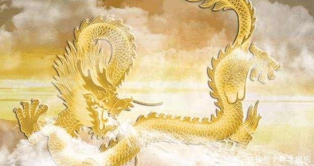 大人物出生,会发生什么异象,看看这几个人,