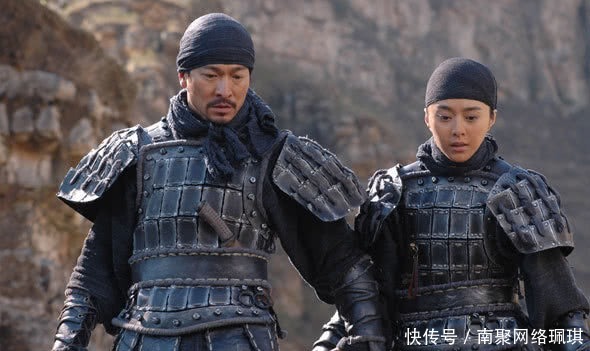 富裕|战国七雄，楚国地域大，齐国最富裕，为何偏偏是秦国笑到最后