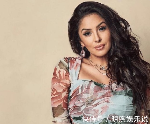 追求者|体重200斤!39岁瓦妮莎身体亮红灯,单亲妈妈不好当