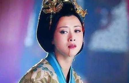 太子|“钩弋夫人”赵婕妤,历史上第一个因子贵而身亡的母亲