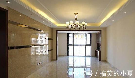 推拉门|装修了3套房子的邻居只用推拉门,刚开始我疑惑,后来恍然大悟