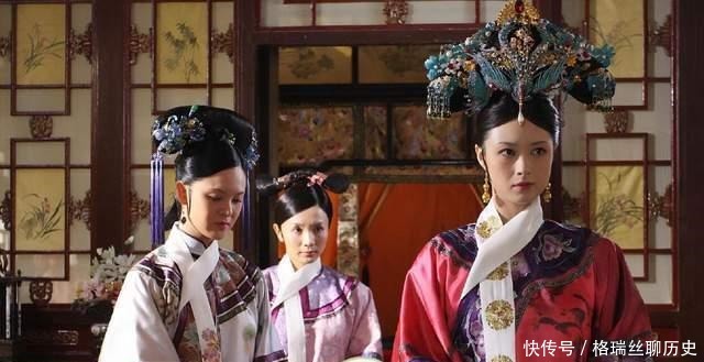 卧室|古宅邸少爷卧室为何隔出一小房,丫环小妾住里边,妻子进都不能进