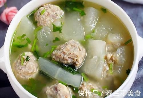 紫菜|很适合中年人吃的三种美食,排毒养颜,延缓衰老,滋补身体