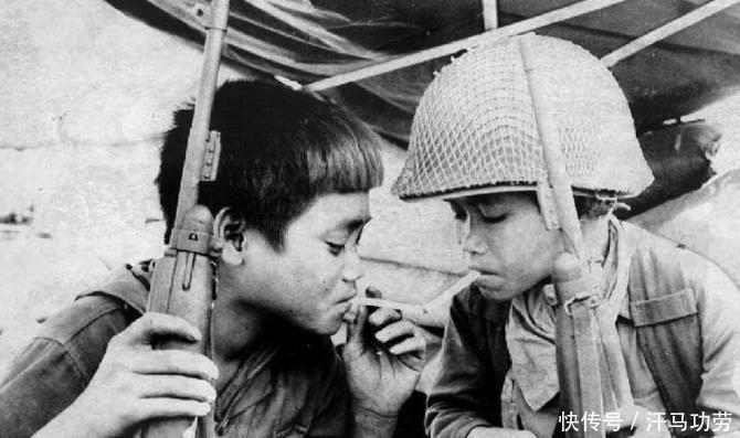 到底|美军因一个9岁女孩,屠杀了400居民,这个女孩到底做了什么