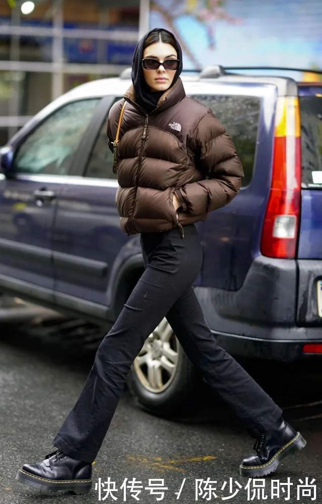 羽绒服|羽绒服盘点种草:含大牌秀场款、选购注意事项