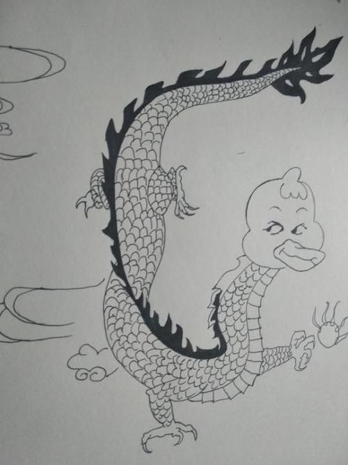 翻车!有种“敷衍”叫美术生不想画了,直击美术生“翻车”时刻……