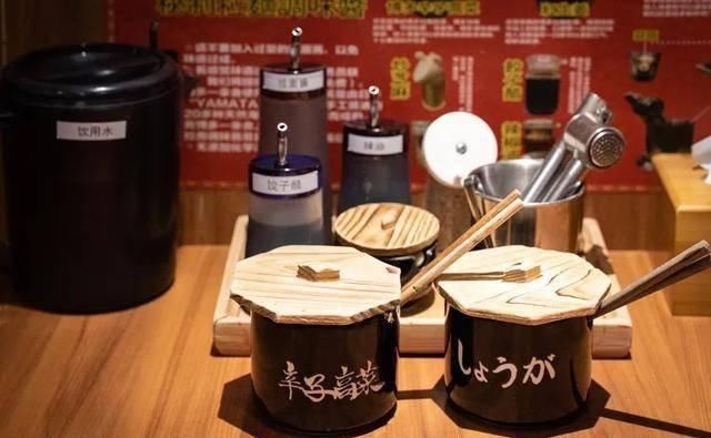 拉面|吃完魔都这20碗地道日式拉面,我暂时不想出国了