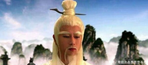  女人|袁天罡一生只为两个女人算过命，一个具有帝王相，一个带桃花劫！