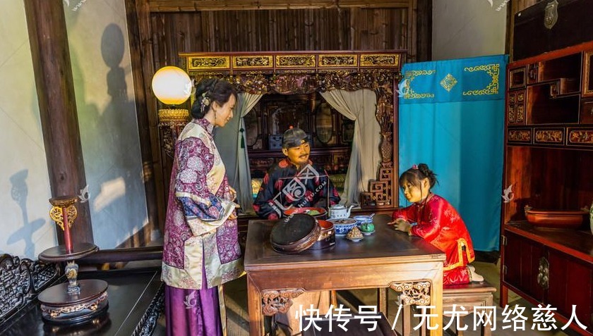 医圣|医圣张仲景调理气血的千古经方！六味药，改善气血不足