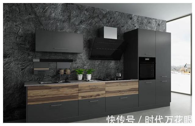 封边带|为什么我家厨房看起来不够高级?可能是配色没选好!