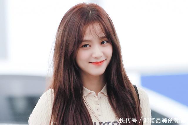 女生|眼睛决定颜值,想知道一个女生美不美,看眼部这些“细节”就够了