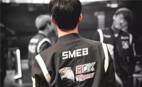 Rox|Smeb宣布退役！前Rox Tigers仅剩Peanut一人